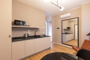 Beautiful 1 bedroom Fiera area - Mirable PM